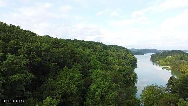 9.54 Acres of Residential Land for Sale in Dandridge, Tennessee