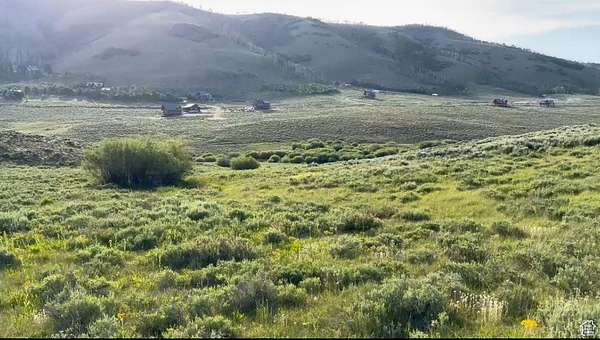 8.67 Acres of Residential Land for Sale in Scofield, Utah