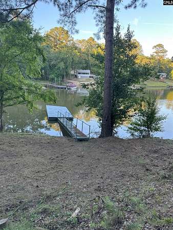0.72 Acres of Residential Land for Sale in Camden, South Carolina