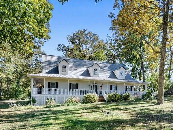 2.63 Acres of Improved Mixed-Use Land for Sale in Cumming, Georgia