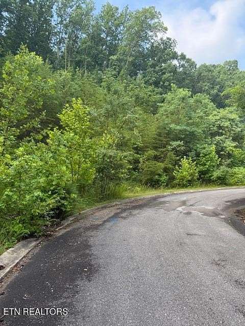 2.14 Acres of Residential Land for Sale in Dandridge, Tennessee