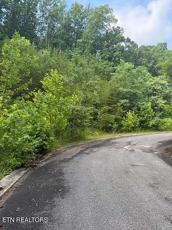 2.14 Acres of Residential Land for Sale in Dandridge, Tennessee