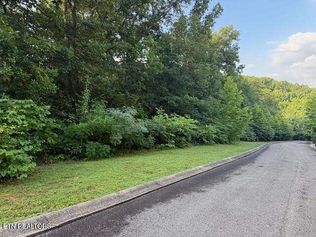 3.42 Acres of Residential Land for Sale in Dandridge, Tennessee
