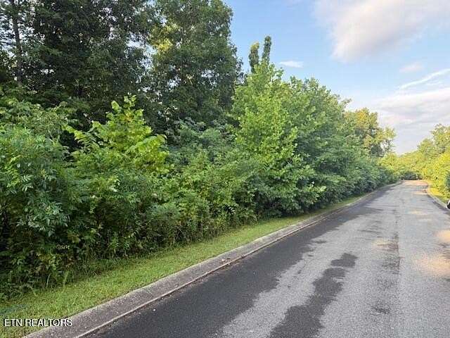 3.86 Acres of Residential Land for Sale in Dandridge, Tennessee