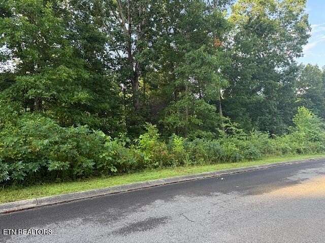 1.55 Acres of Residential Land for Sale in Dandridge, Tennessee