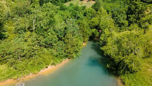 2.12 Acres of Residential Land for Sale in Dandridge, Tennessee