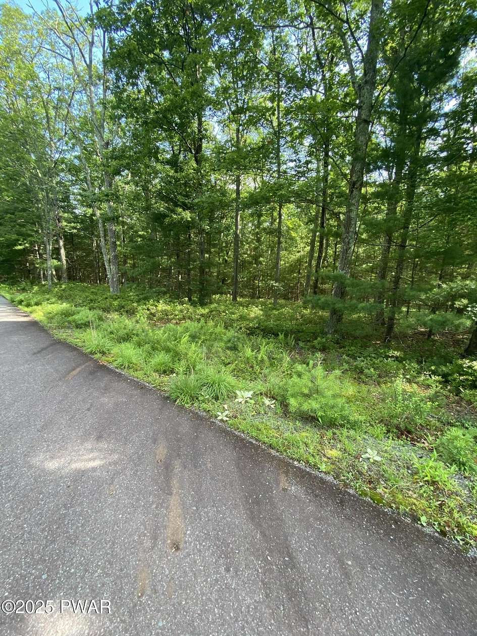 1 Acre of Residential Land for Sale in Tafton, Pennsylvania