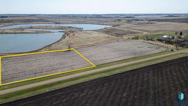 5.36 Acres of Land for Sale in Humboldt, South Dakota