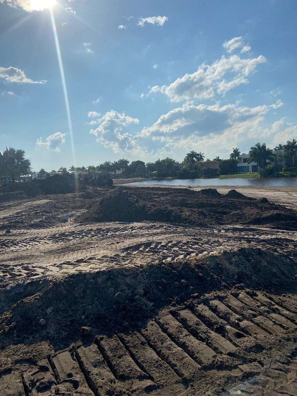 11 Acres of Land for Sale in Boca Raton, Florida