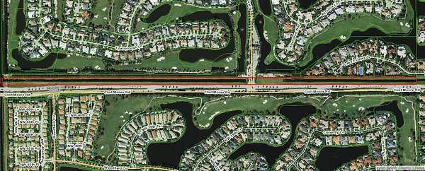 11 Acres of Land for Sale in Boca Raton, Florida