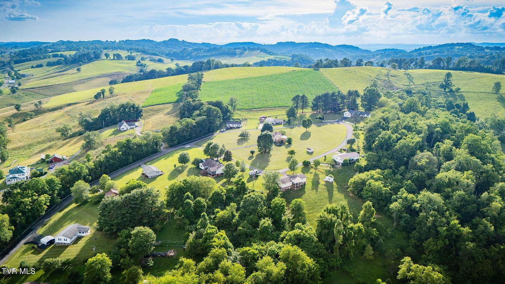 1.1 Acres of Residential Land for Sale in Lebanon, Virginia