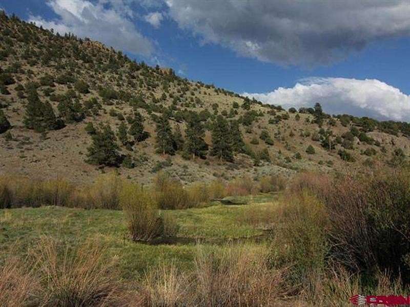 0.31 Acres of Residential Land for Sale in South Fork, Colorado