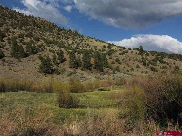 0.31 Acres of Residential Land for Sale in South Fork, Colorado