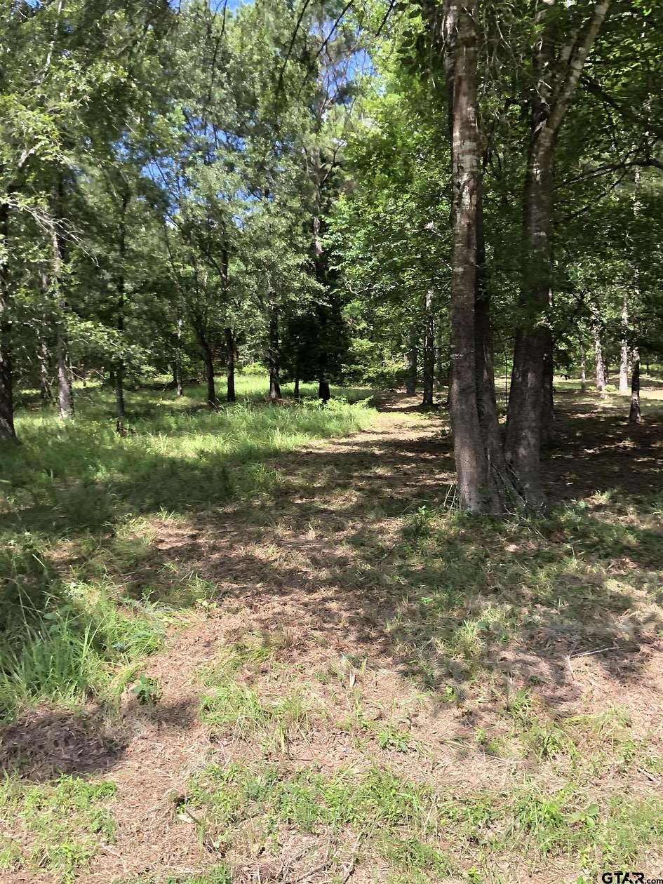 1 Acre of Residential Land for Sale in Jefferson, Texas