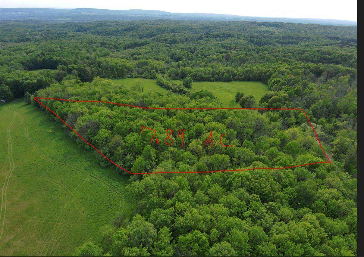 7.89 Acres of Residential Land for Sale in Newport, New York