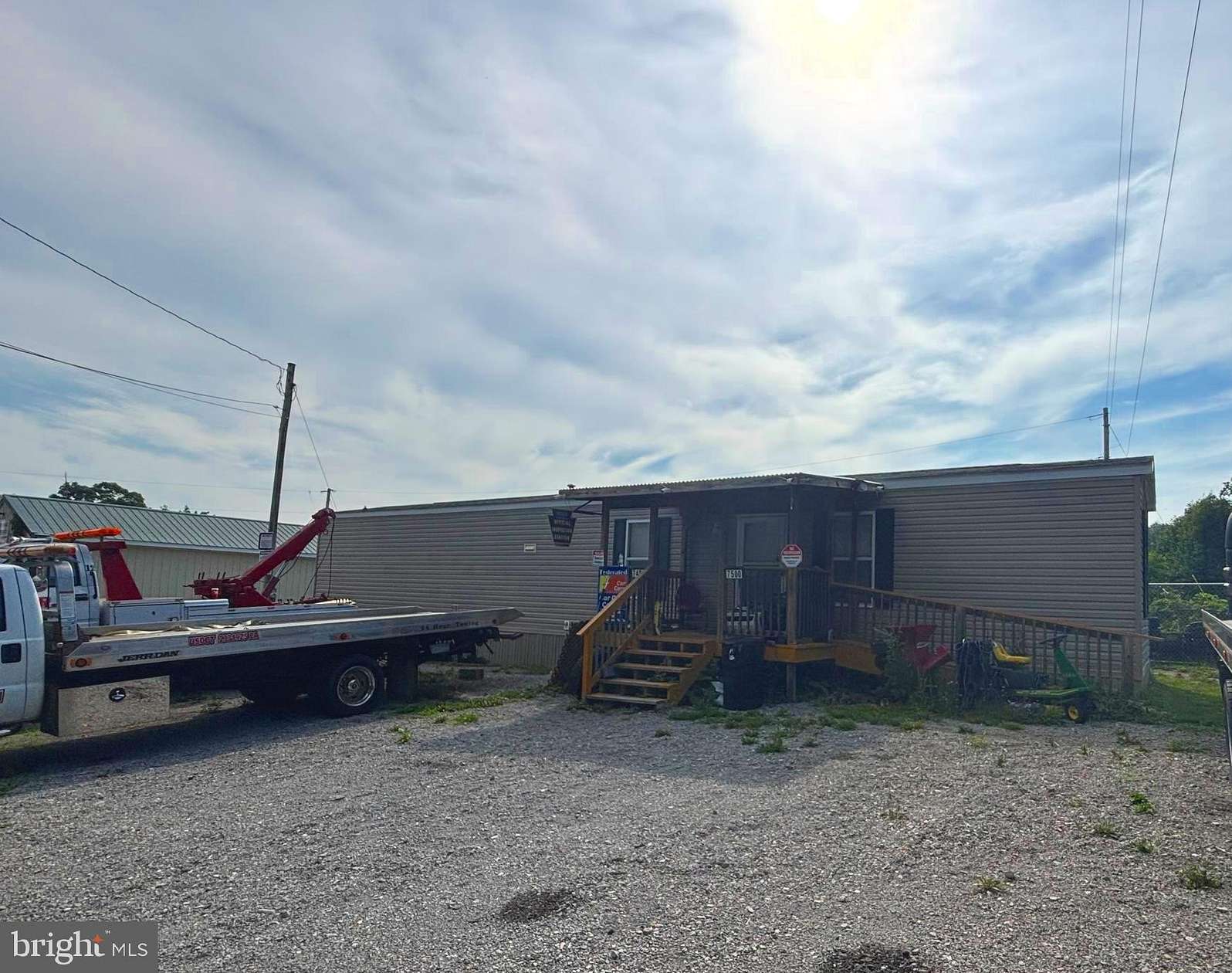 1.53 Acres of Mixed-Use Land for Sale in Spring Grove, Pennsylvania