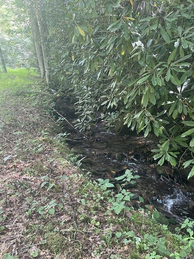 3 Acres of Residential Land for Sale in Bryson City, North Carolina