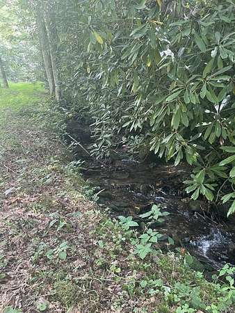 3 Acres of Residential Land for Sale in Bryson City, North Carolina