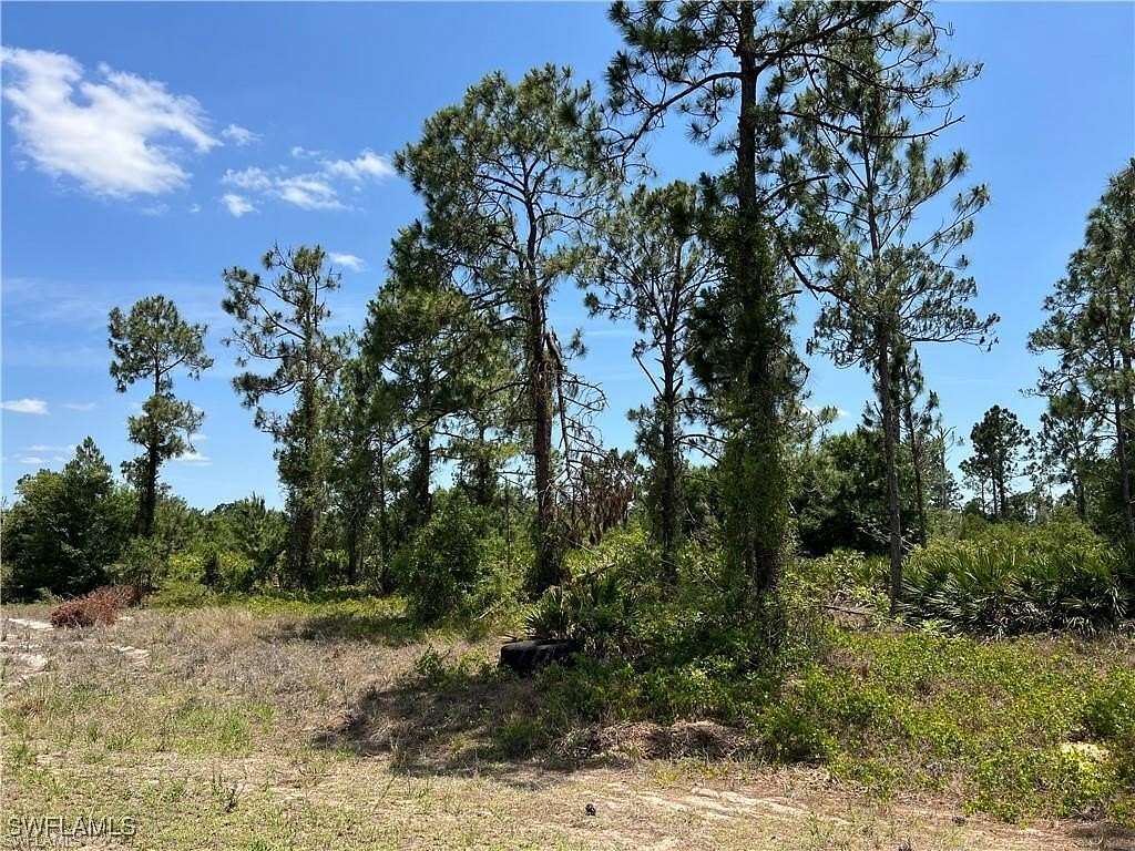 1.25 Acres of Residential Land for Sale in LaBelle, Florida