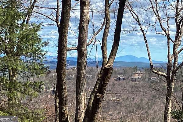 0.75 Acres of Land for Sale in Big Canoe, Georgia