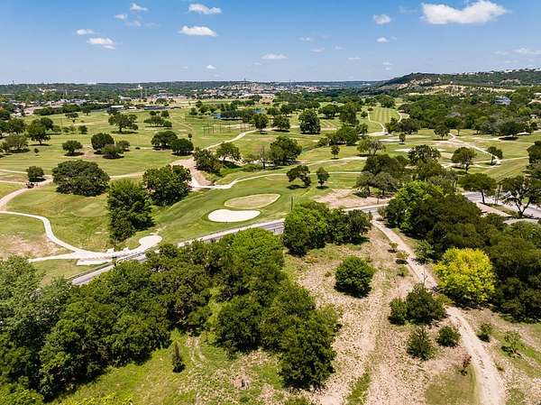 6 Acres of Residential Land for Sale in Kerrville, Texas