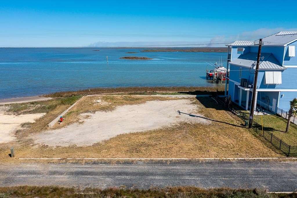 Residential Land for Sale in Aransas Pass, Texas