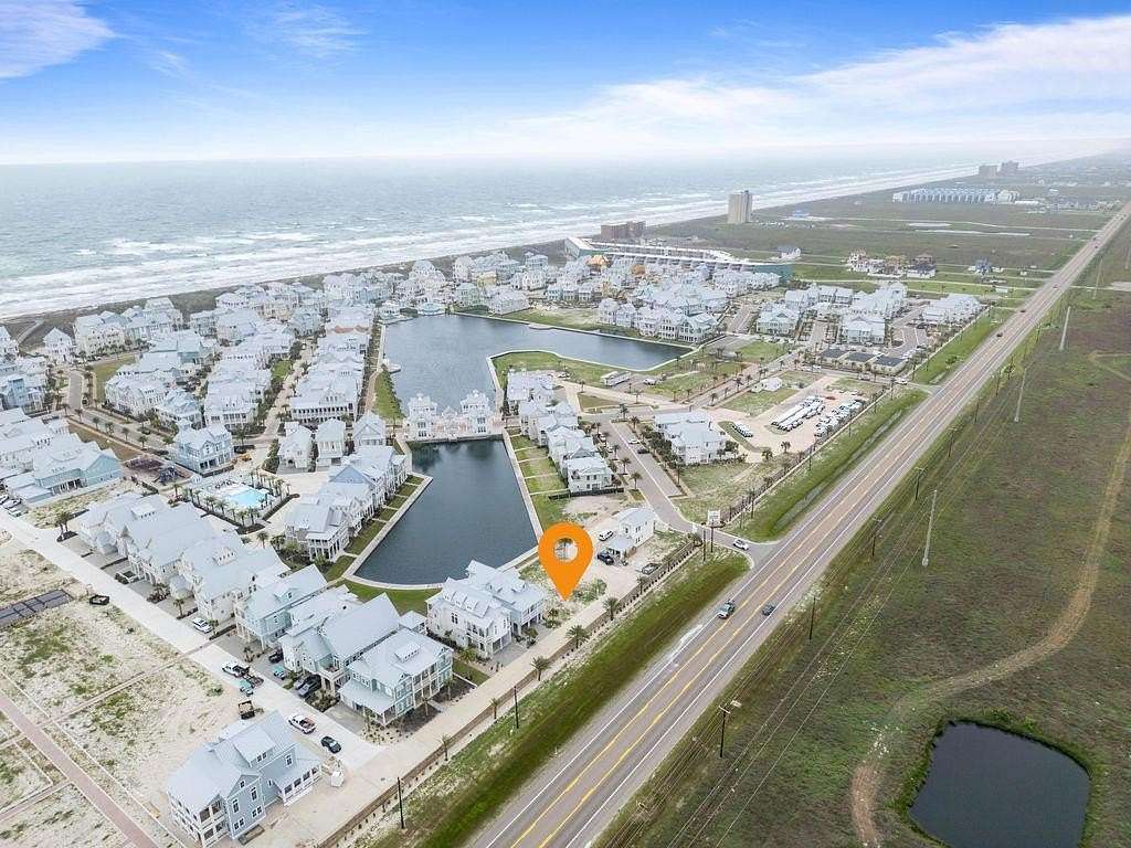 0.06 Acres of Residential Land for Sale in Port Aransas, Texas