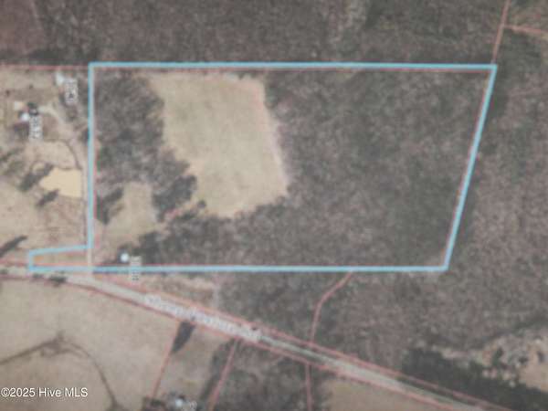 26.5 Acres of Land for Sale in Spring Hope, North Carolina