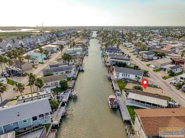 0.06 Acres of Land for Sale in Port Isabel, Texas