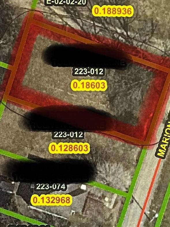 Residential Land for Sale in Elkton, Kentucky