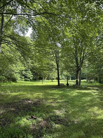 10 Acres of Recreational Land for Sale in London, Kentucky