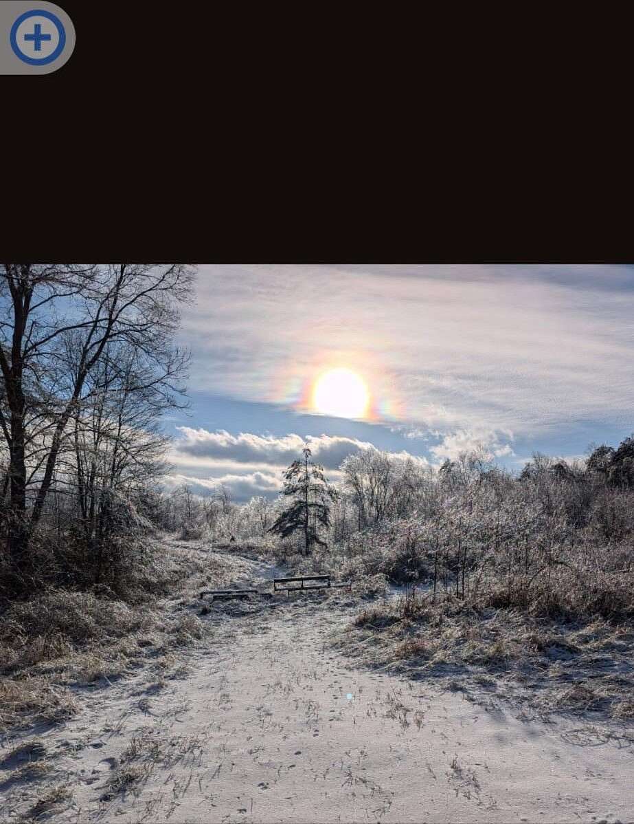 5.86 Acres of Land with Home for Sale in Keavy, Kentucky