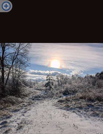 5.86 Acres of Residential Land with Home for Sale in Keavy, Kentucky