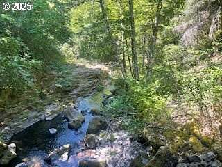 7.8 Acres of Residential Land for Sale in White Salmon, Washington