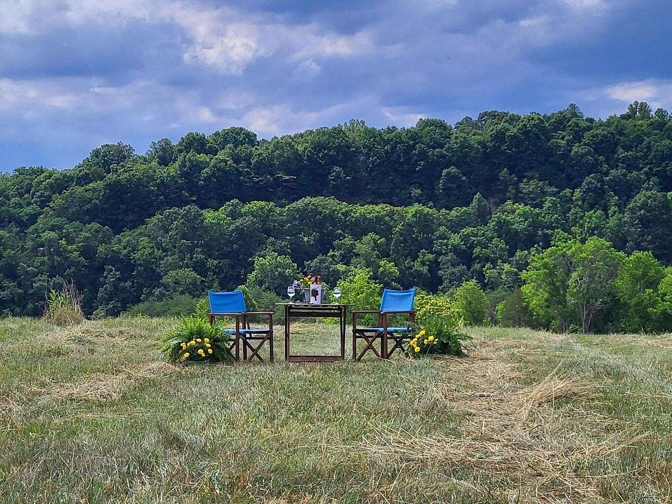 2 Acres of Residential Land for Sale in Hardy, Virginia