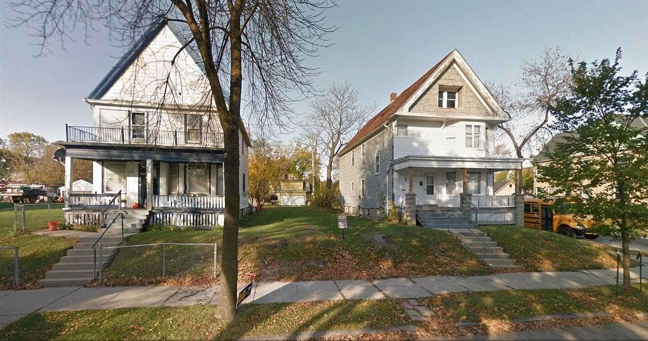 0.1 Acres of Residential Land for Sale in Milwaukee, Wisconsin