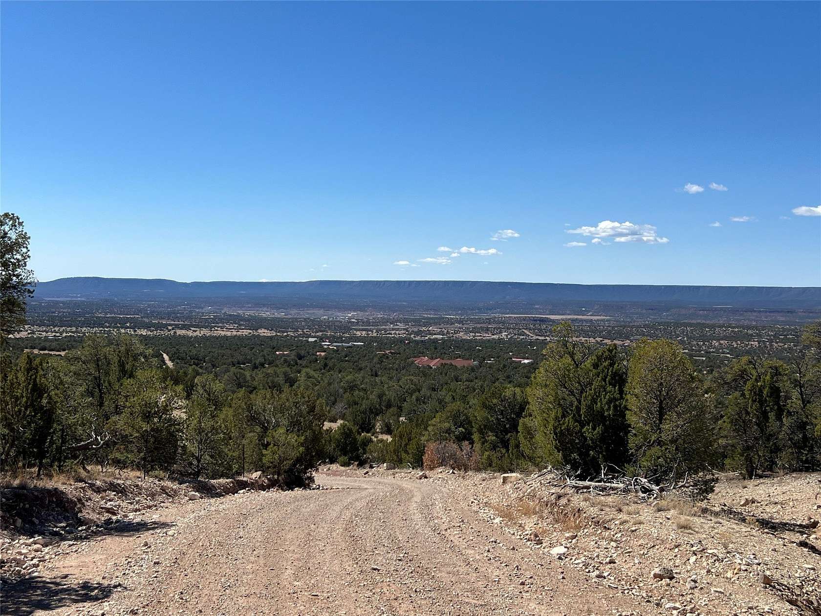 251 Acres of Land for Sale in San Jose, New Mexico