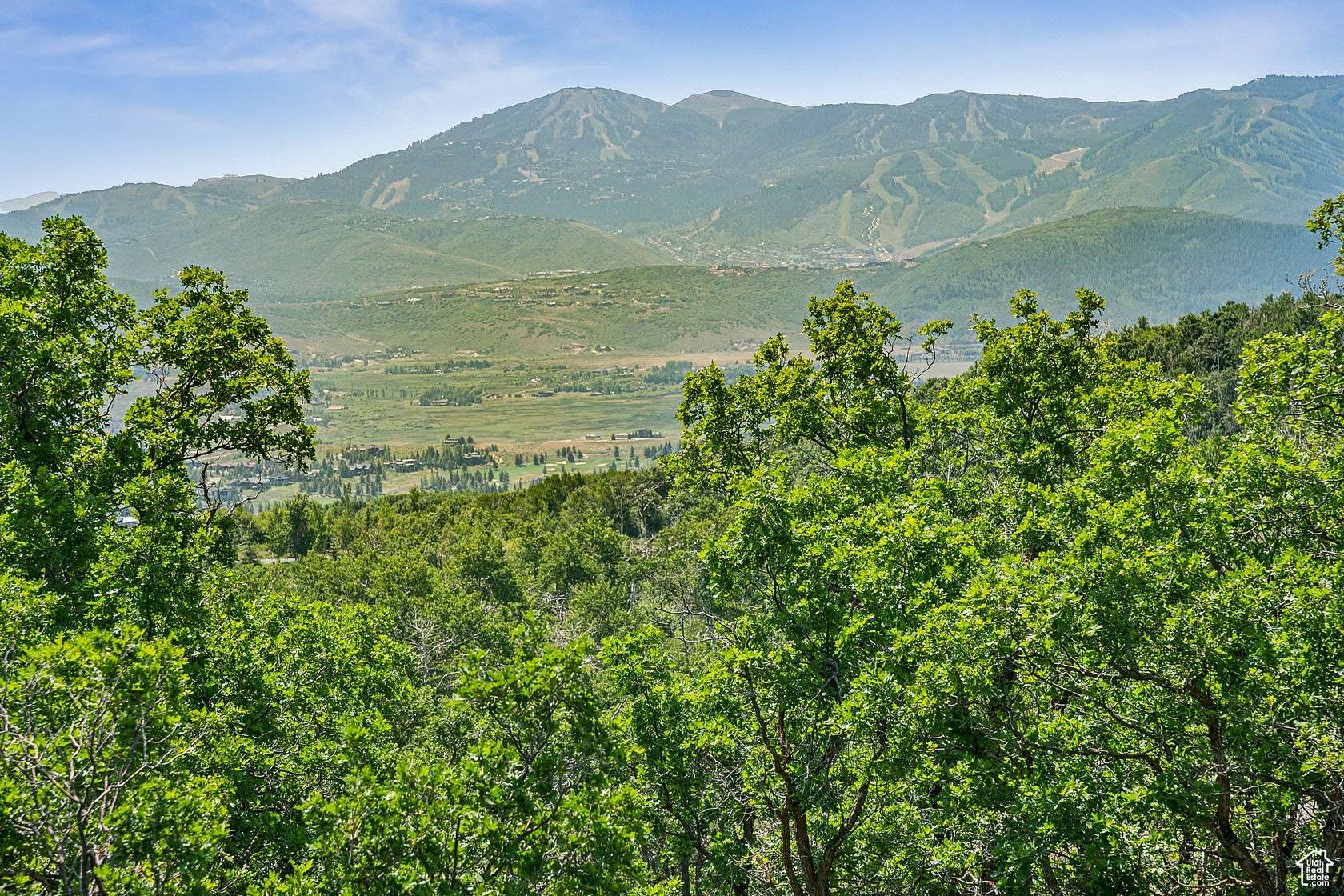 15 Acres of Land for Sale in Park City, Utah