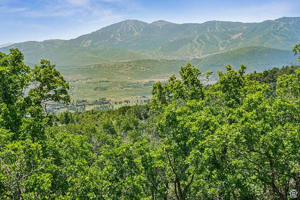 15 Acres of Land for Sale in Park City, Utah