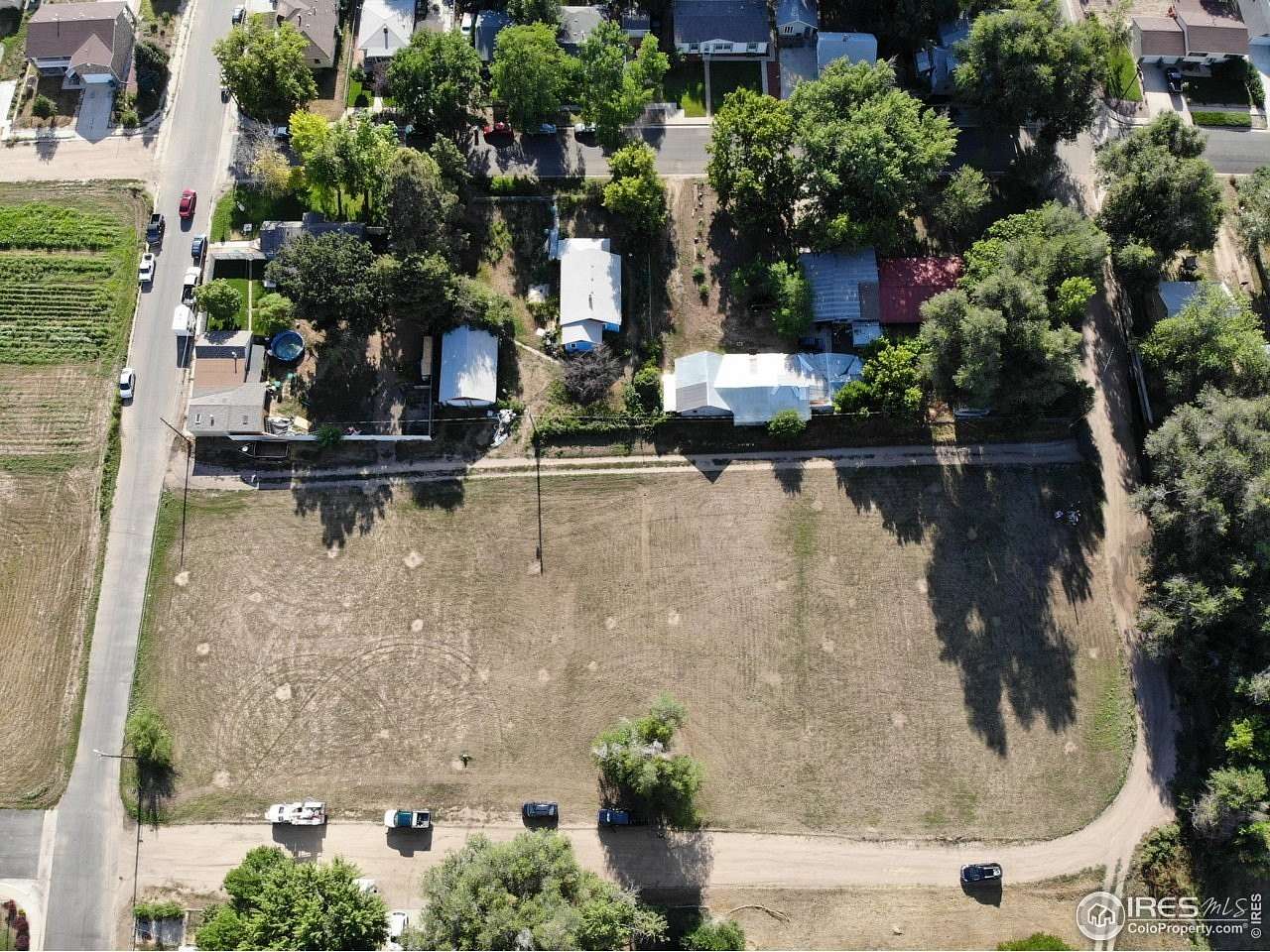 1.15 Acres of Residential Land for Sale in Milliken, Colorado