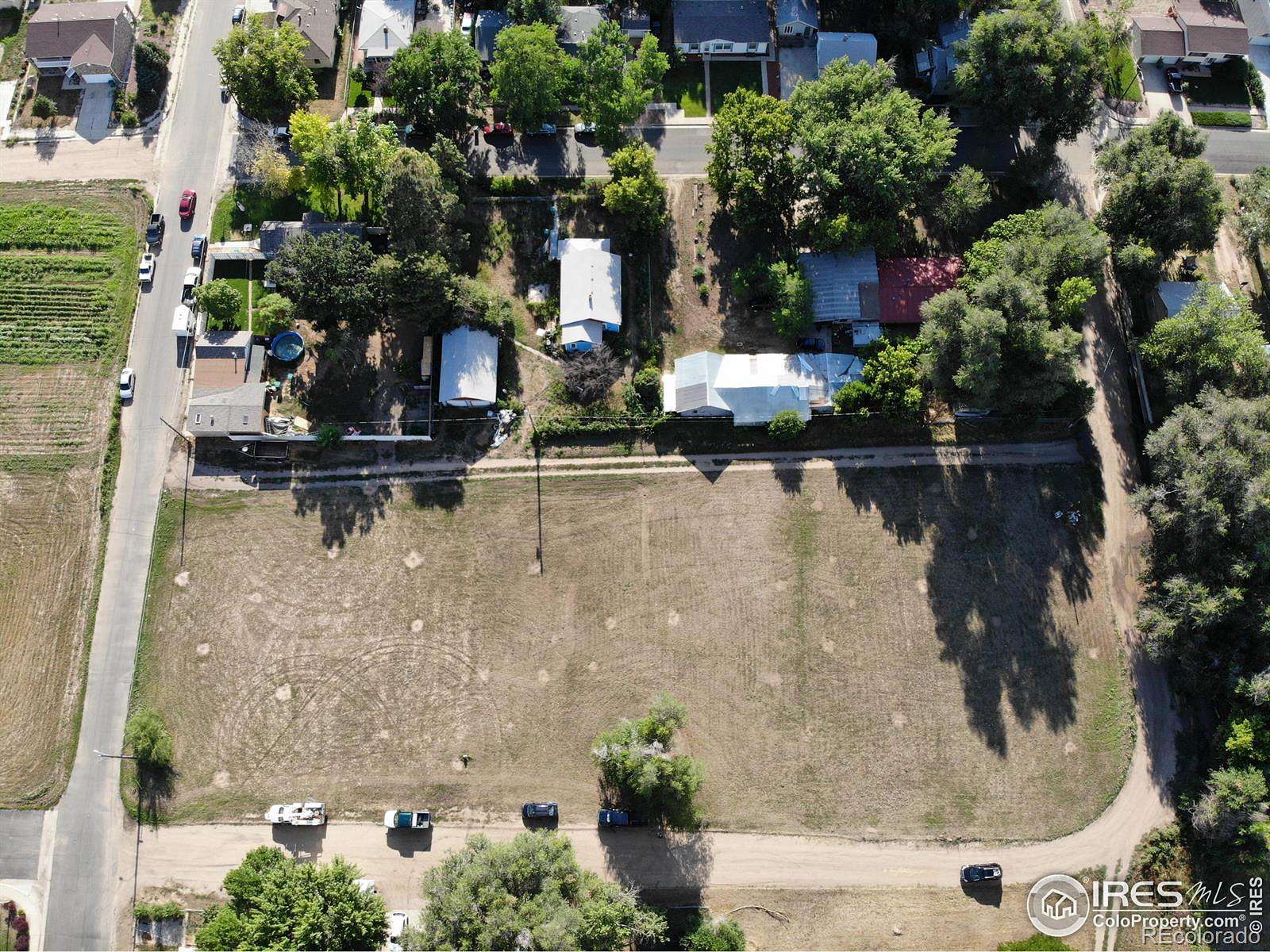 1.15 Acres of Residential Land for Sale in Milliken, Colorado