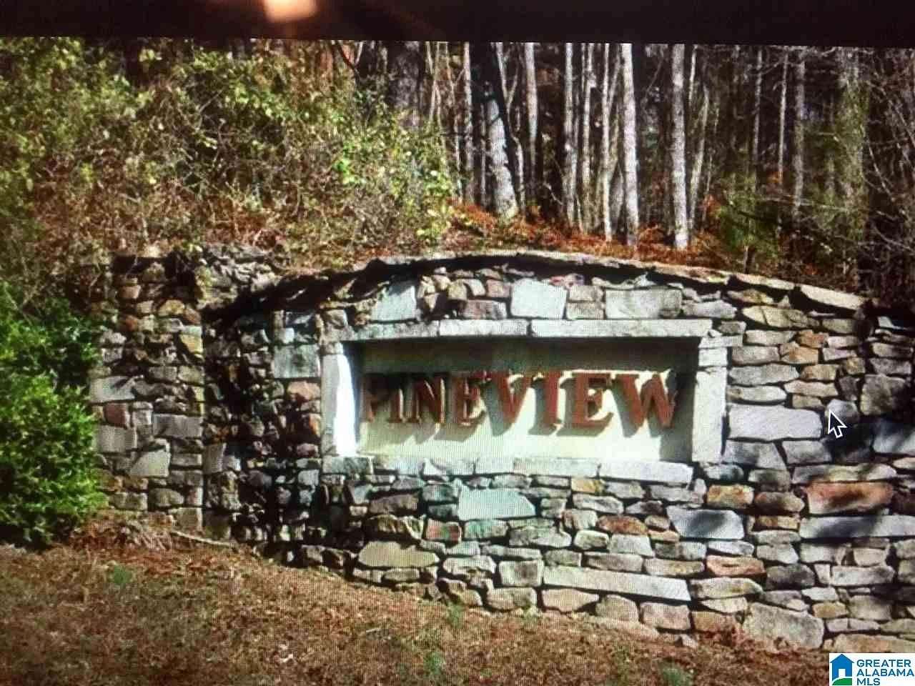 5 Acres of Agricultural Land for Sale in West Blocton, Alabama