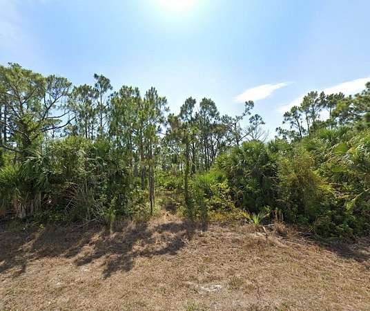 0.23 Acres of Residential Land for Sale in Port Charlotte, Florida