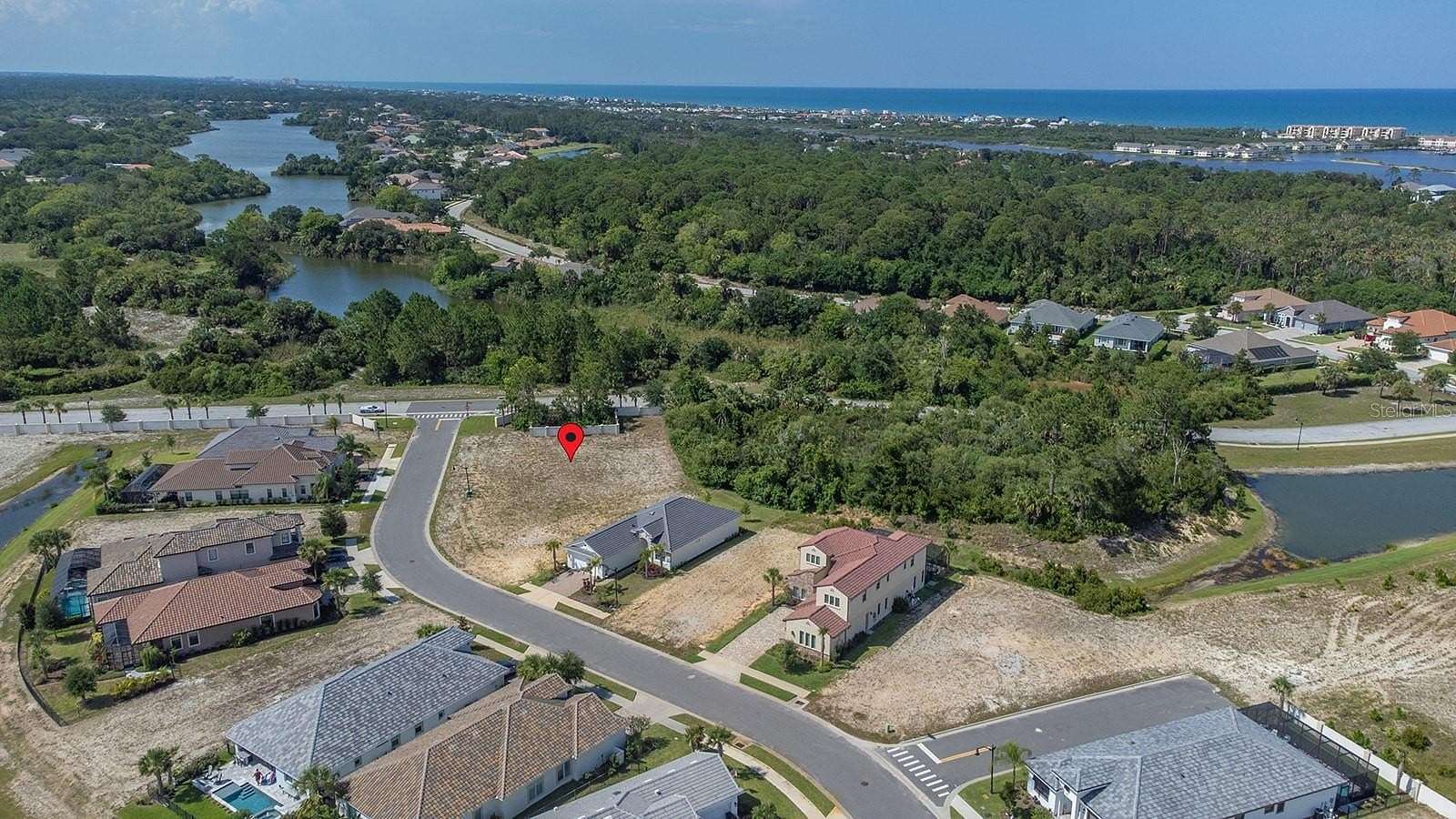 0.25 Acres of Land for Sale in Palm Coast, Florida