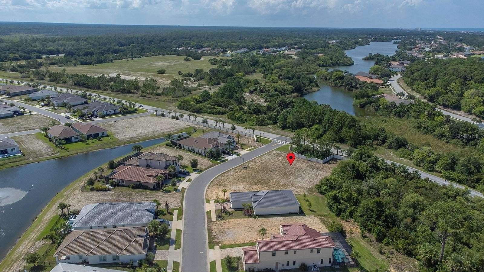 0.25 Acres of Land for Sale in Palm Coast, Florida