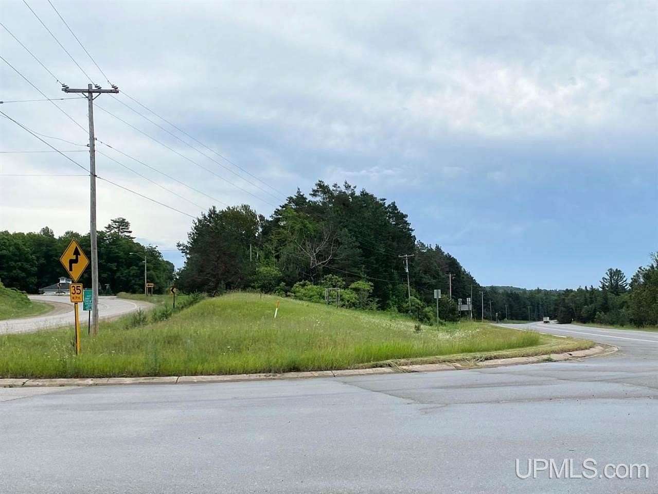 4 Acres of Land for Sale in Vulcan, Michigan