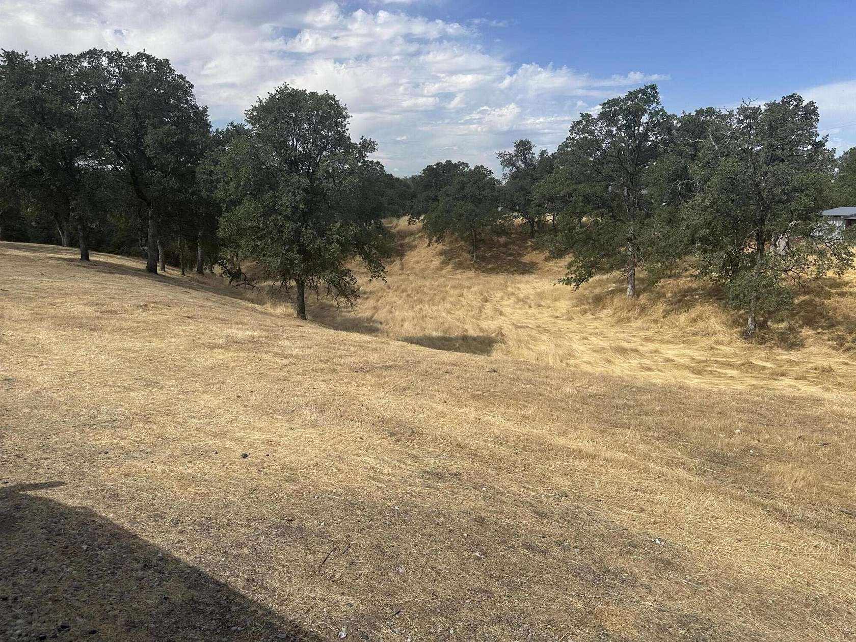 0.25 Acres of Residential Land for Sale in Cottonwood, California