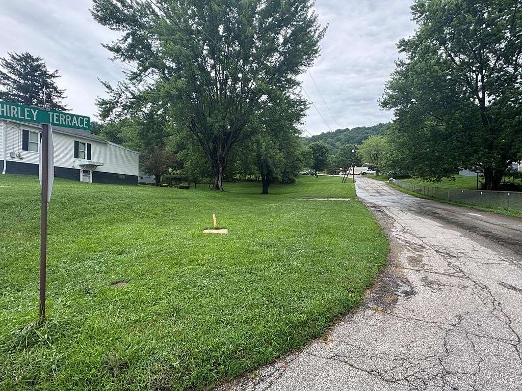 0.18 Acres of Land for Sale in Moundsville, West Virginia