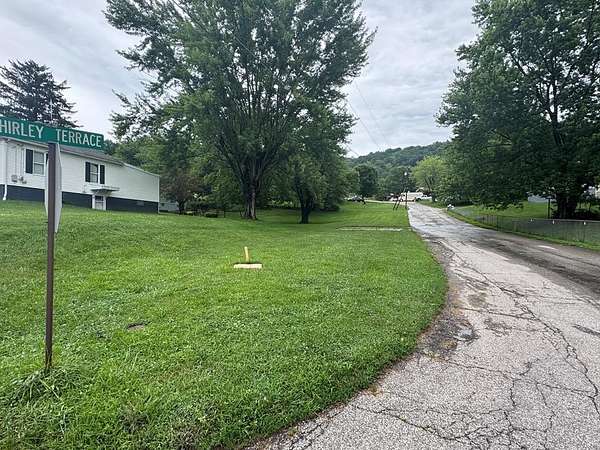 0.18 Acres of Land for Sale in Moundsville, West Virginia