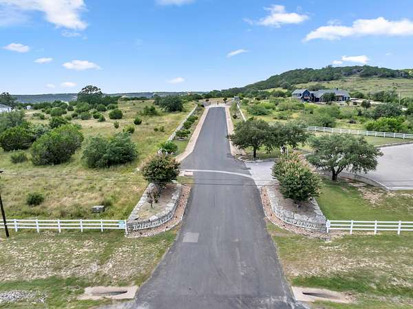 1.9 Acres of Residential Land for Sale in Bertram, Texas